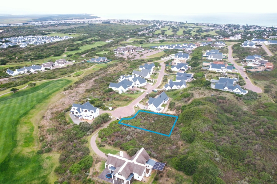 0 Bedroom Property for Sale in St Francis Links Eastern Cape